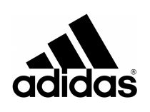 Adidas为富梅里耶