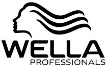Wella Professionals为护发
