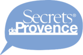 Secrets De Provence为化妆品