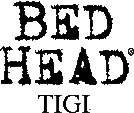 Bed Head为男性