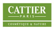 Cattier为化妆品