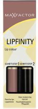 Lipfinity唇膏
