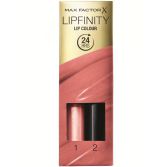 Lipfinity唇膏
