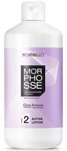 Morphosse活性乳液第二阶段500毫升