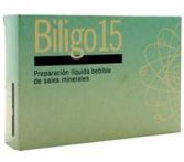 Biligo 15（锂）20瓶