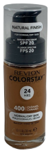 Colorstay普通干性皮肤粉底液SPF20 30毫升