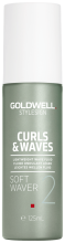 Style Curls＆Waves柔软波浪霜125毫升