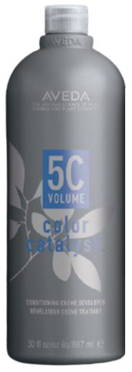 Colorcatalyst 5乳霜护发素887毫升