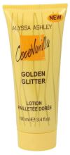 Cocovanilla Golden Gliter润肤露100毫升